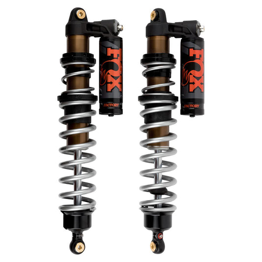 Fox Factory RACE Series UTV 2.5" Podium RC2 | Rear Shocks