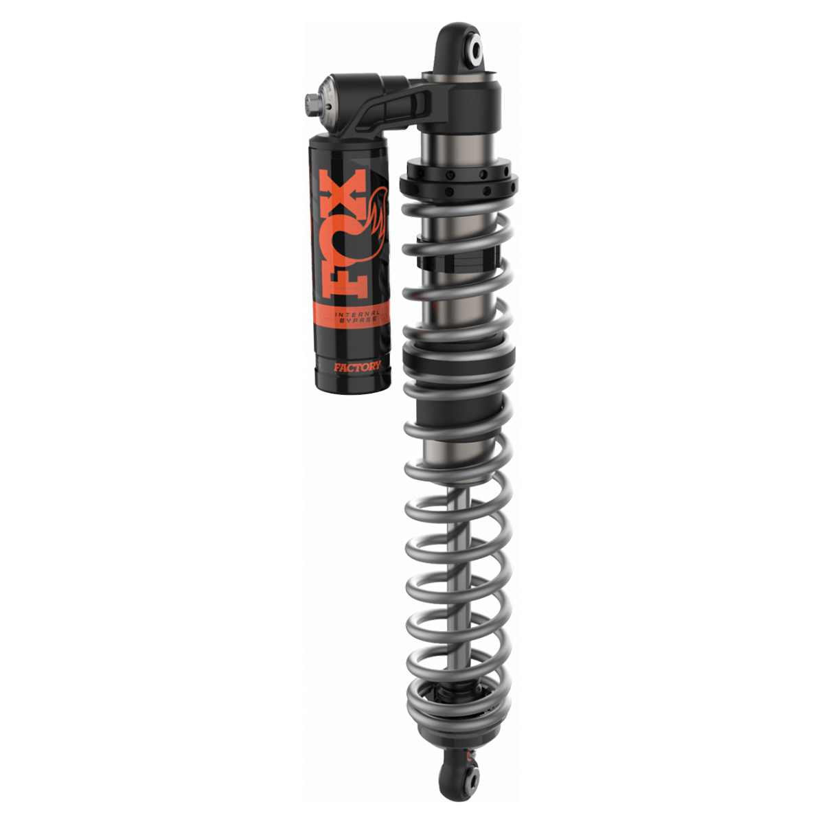 Fox UTV Shocks - Dune Series Internal Bypass Kit