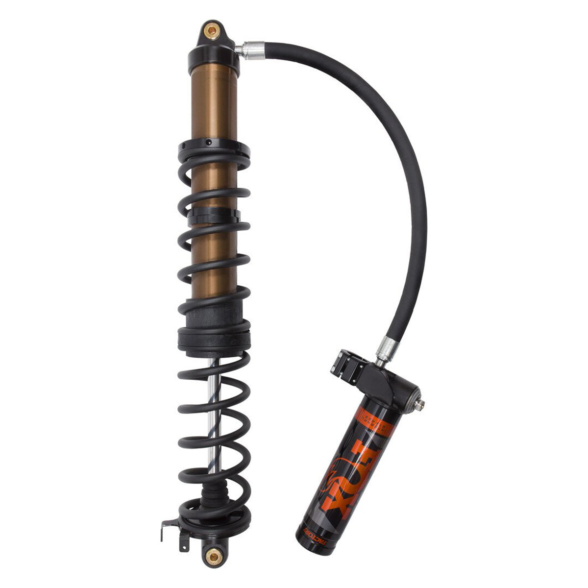 Fox UTV Shocks - Dune Series Internal Bypass Kit