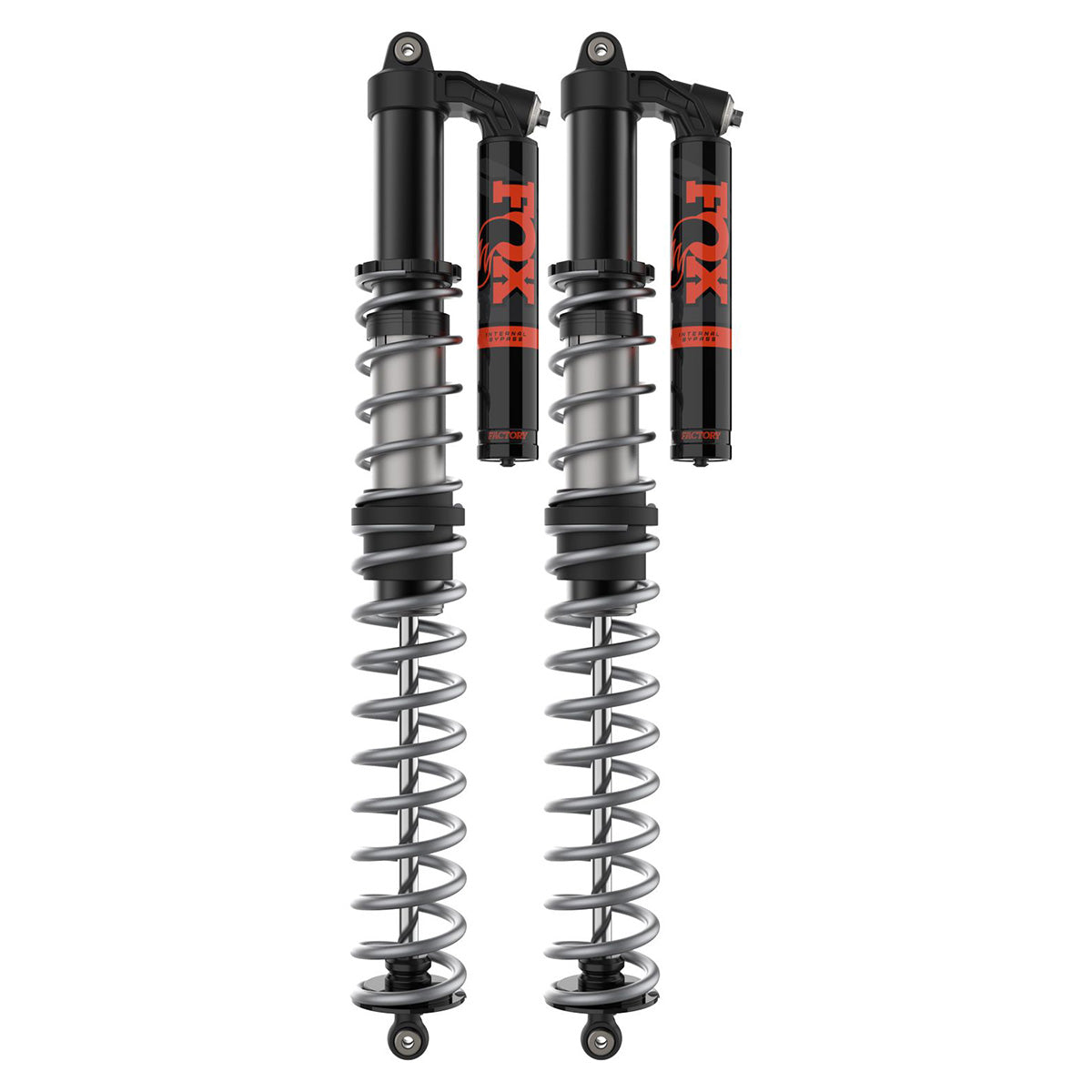 Fox UTV Shocks - Dune Series Internal Bypass Kit