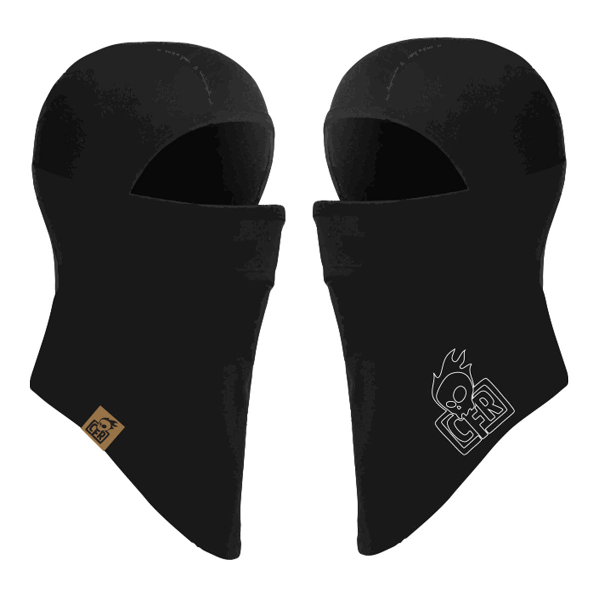 CFR Logo Balaclava