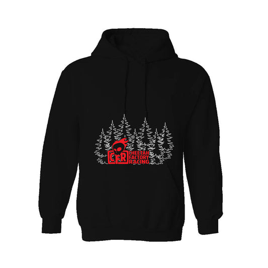 CFR Treeline Pullover Hoody