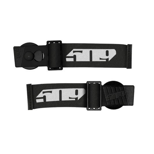 509 Sinister X6 Short Straps