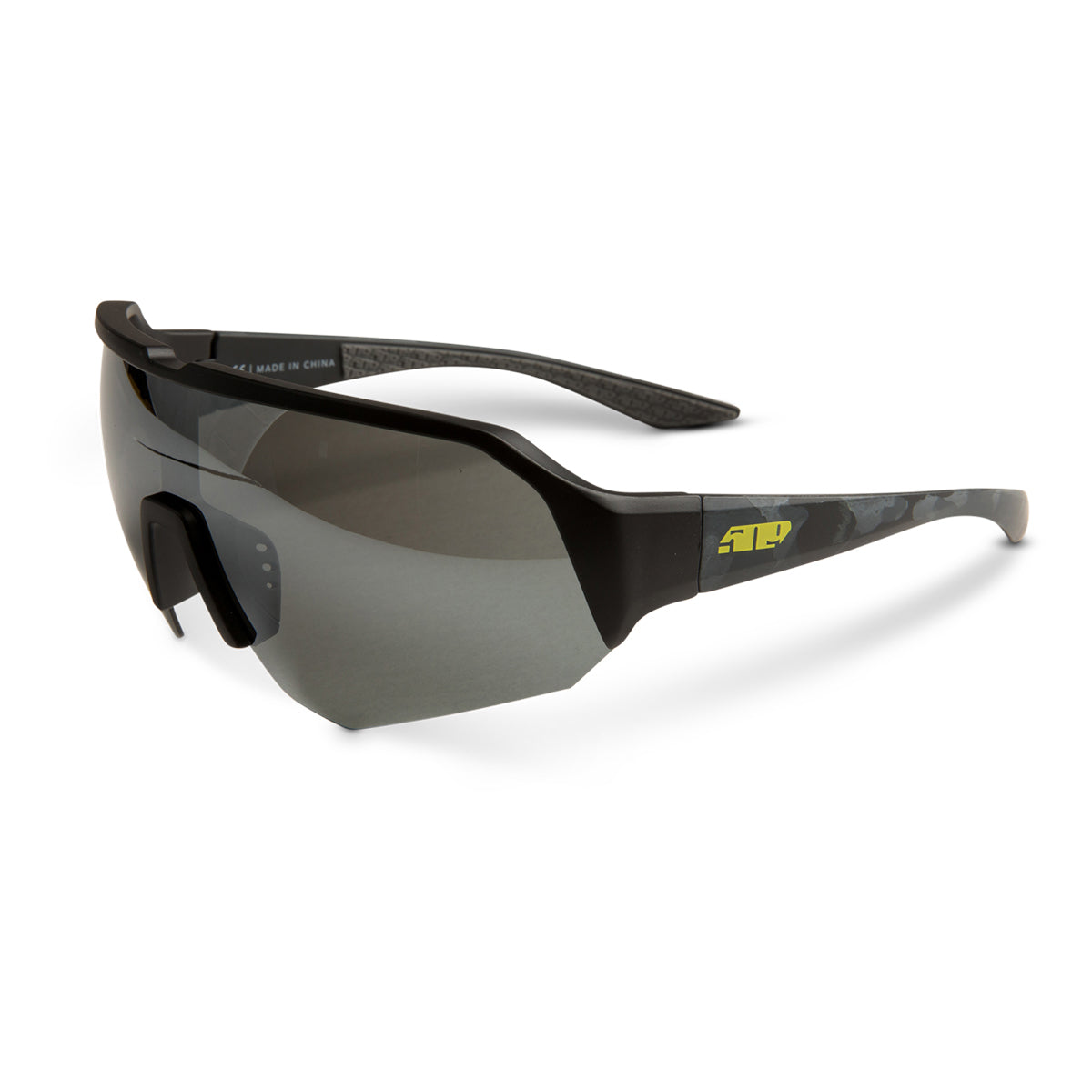 509 Shags Sunglasses