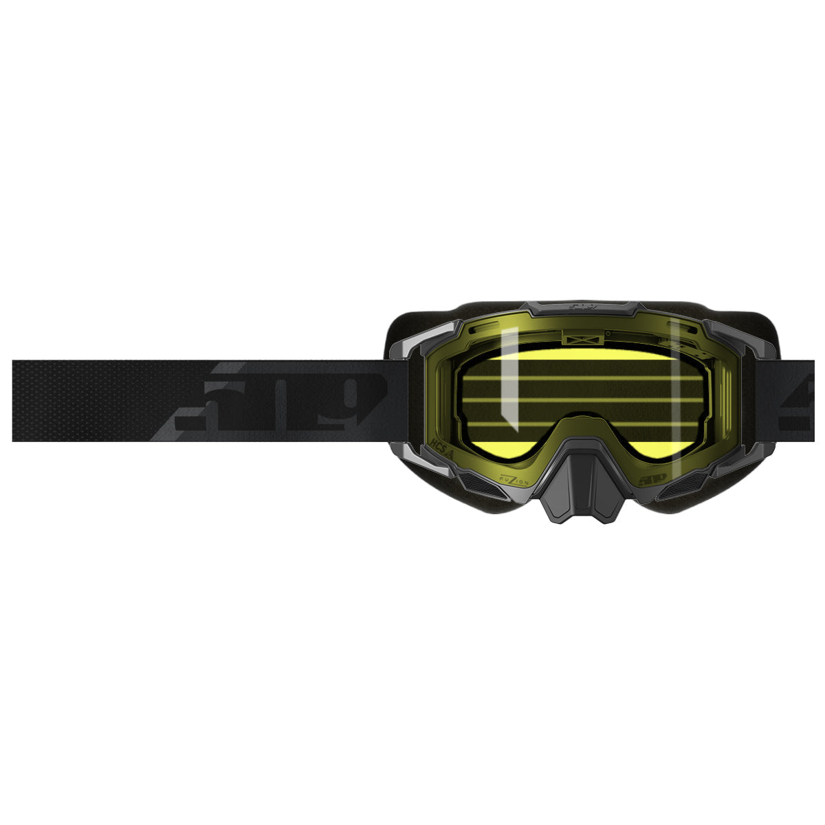 509 Sinister XL7 Fuzion Goggle