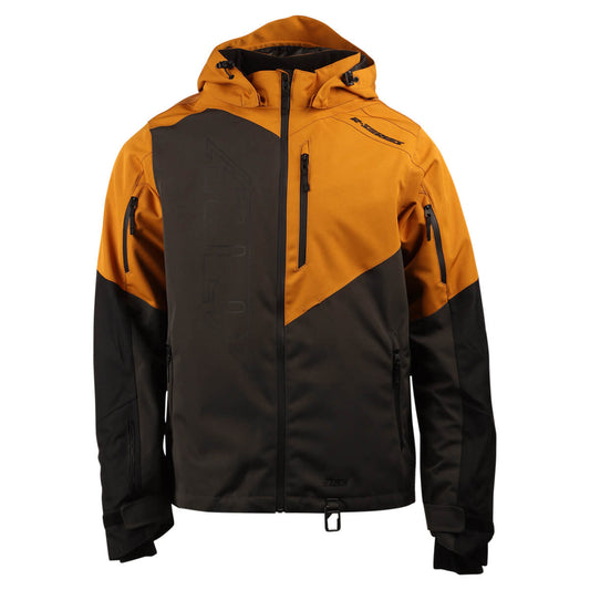 509 R-200 Insulated Jacket