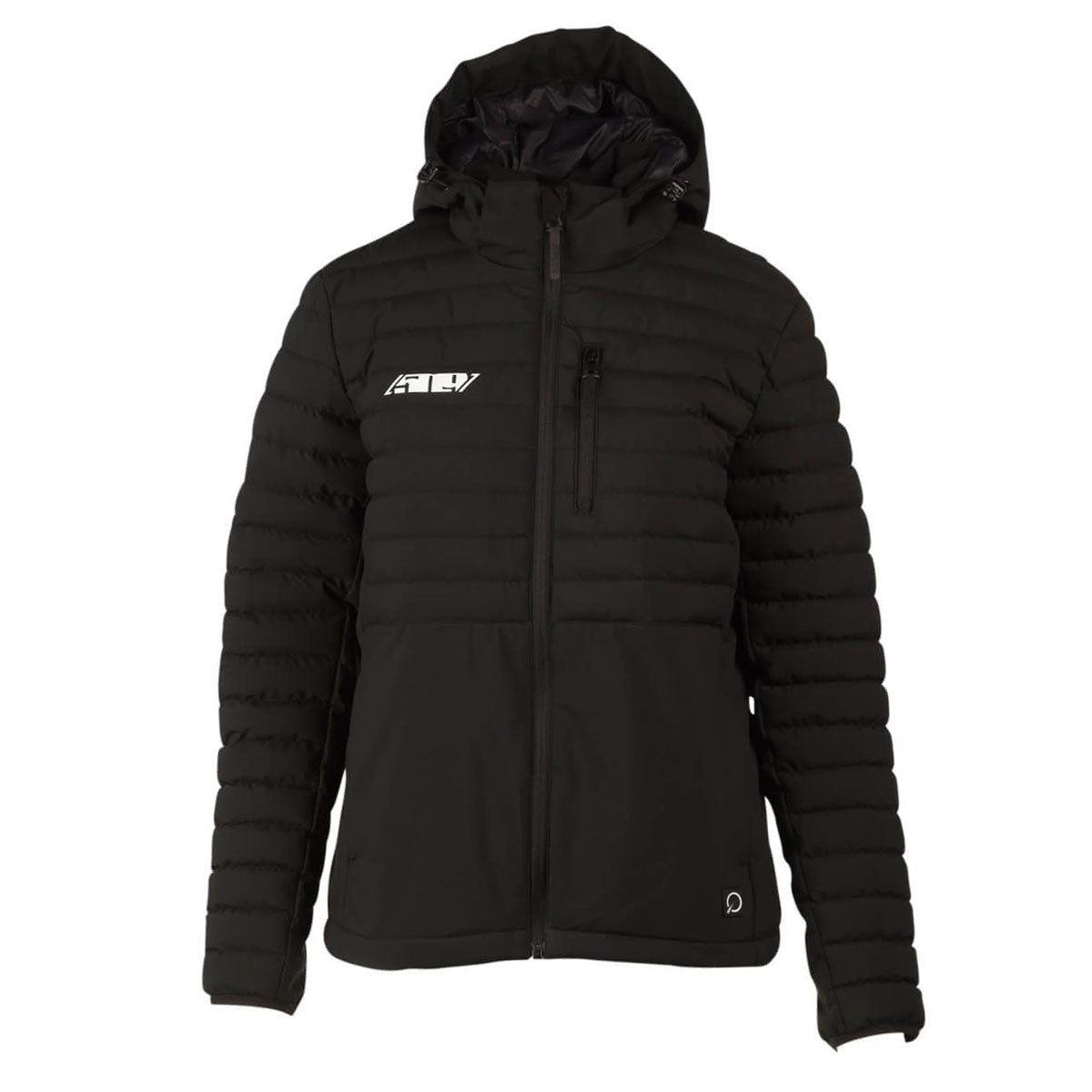 509 Syn Down Ignite Heated Jacket