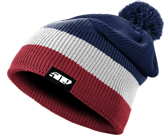 509 Trip Pom Beanie