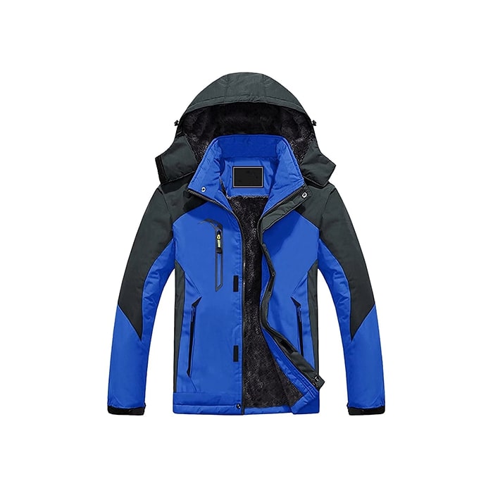 Ski Jacket